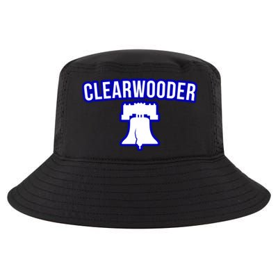 Clearwooder Florida Philadelphia Baseball Spring Training Gift Cool Comfort Performance Bucket Hat