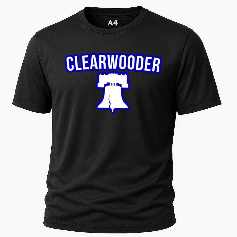 Clearwooder Florida Philadelphia Baseball Spring Training Gift Performance Shirt