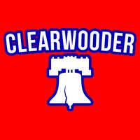 Clearwooder Florida Philadelphia Baseball Spring Training Gift Button
