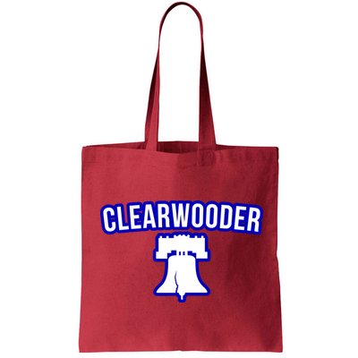 Clearwooder Florida Philadelphia Baseball Spring Training Gift Bag
