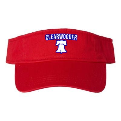 Clearwooder Florida Philadelphia Baseball Spring Training Gift Visor
