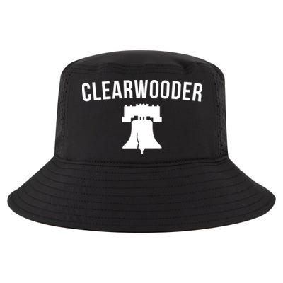 Clearwooder Florida Philadelphia Baseball Spring Training Gift Cool Comfort Performance Bucket Hat