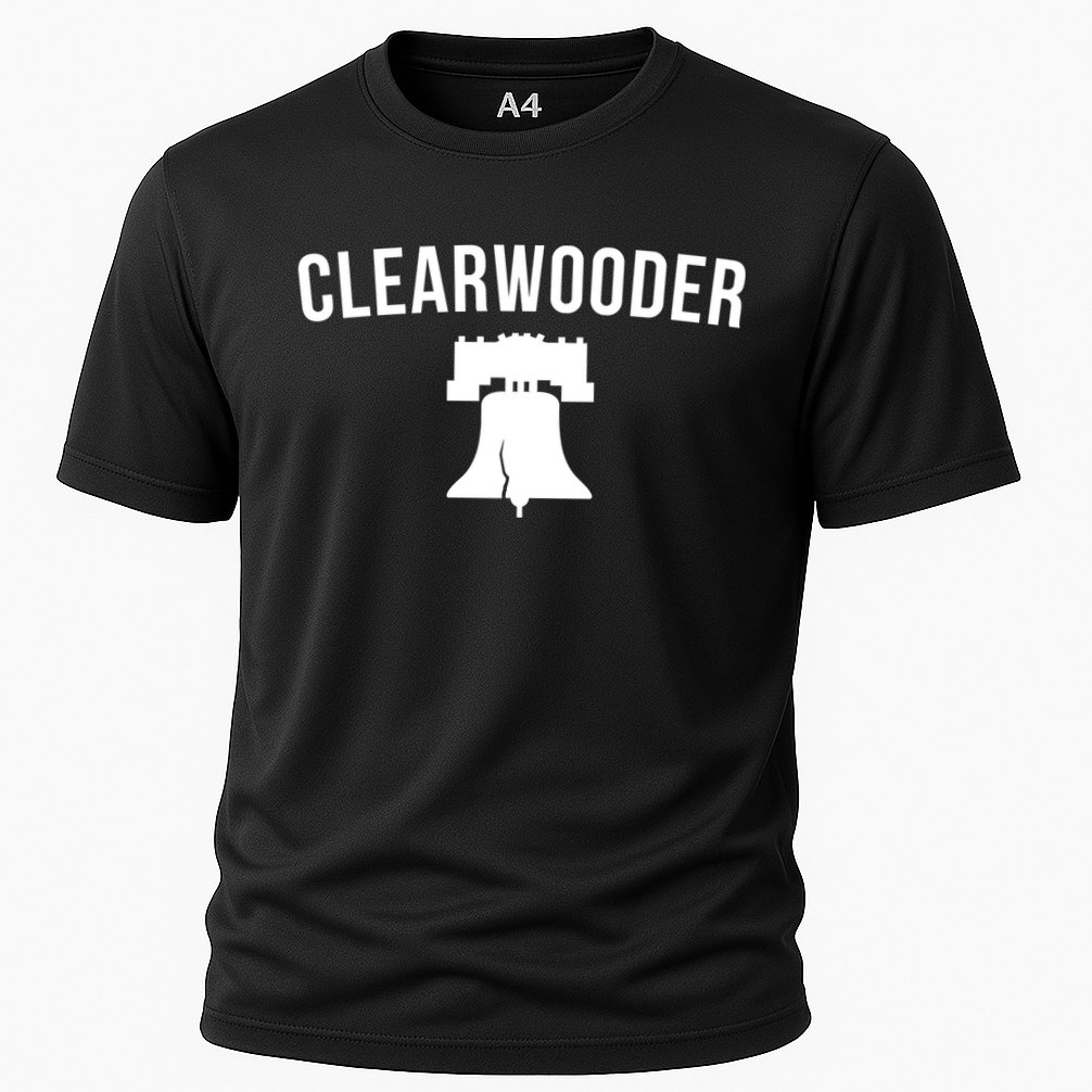 Clearwooder Florida Philadelphia Baseball Spring Training Gift Performance Shirt