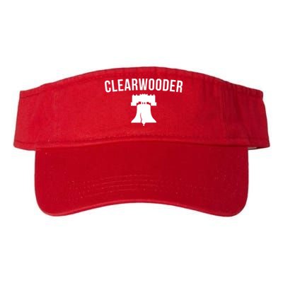 Clearwooder Florida Philadelphia Baseball Spring Training Gift Visor