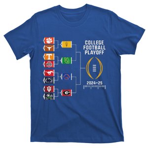 College Football Playoff 2024 25 T-Shirt