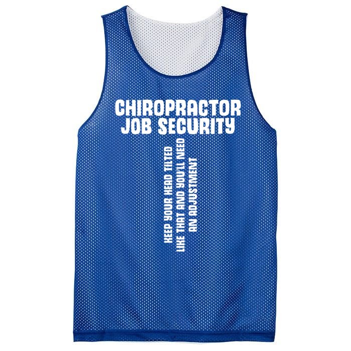 Chiropractic Face Paper Chiro Squad Chiropractor Assistant Gift Mesh Reversible Basketball Jersey Tank