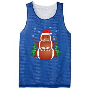 Christmas Football Player Xmas Santa Reindeer Gift Mesh Reversible Basketball Jersey Tank