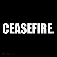 Ceasefire funny quotes  16 in Basic Backpack