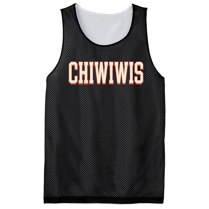 Chiwiwis Funny Quote Mesh Reversible Basketball Jersey Tank