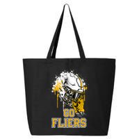 Clyde Fliers Rising Helmet Go 25L Jumbo Tote