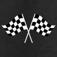 Checkered Flag Racing Cool Comfort Performance Bucket Hat