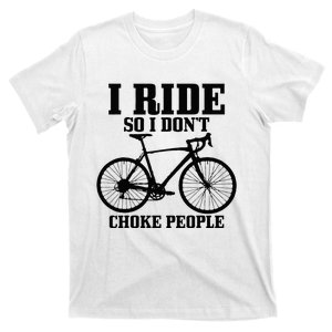 Cycling Funny Road Bike Bicycle Cyclist Men Women T-Shirt