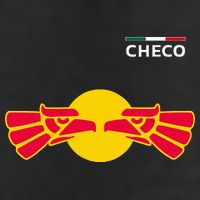 Checo Formula Racing Driver Fan Team Funny Hecho En Mexico Adult Drive Performance Visor