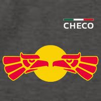 Checo Formula Racing Driver Fan Team Funny Hecho En Mexico Vector Backpack