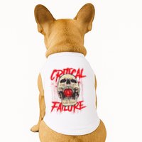 Critical Failure Roleplaying Game Doggie Tank