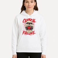 Critical Failure Roleplaying Game Hoodie
