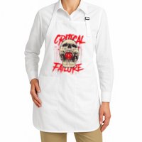 Critical Failure Roleplaying Game Apron