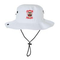 Critical Failure Roleplaying Game Bucket Hat