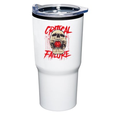 Critical Failure Roleplaying Game Tumbler