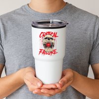Critical Failure Roleplaying Game Tumbler