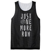 Crocheting Funny Saying Yarn Gift Mesh Reversible Basketball Jersey Tank