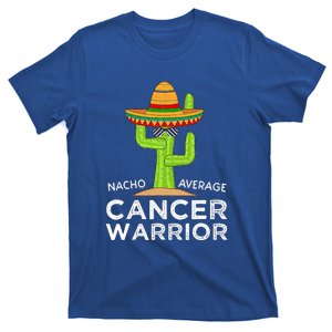 Cancer Fighting Support Meme Funny Cancer Fighter Warrior T-Shirt