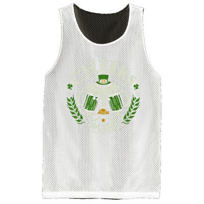 Cheers Fckers St Patricks Day Funny Beer Ing Meaningful Gift Mesh Reversible Basketball Jersey Tank