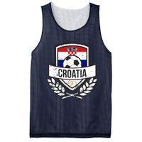 Croatian Flag Soccer Croatia Football 2018 Jersey Mesh Reversible Basketball Jersey Tank