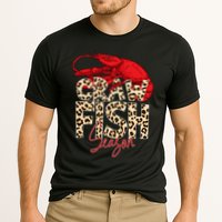 Craw Fish Season Lobster Lover Funny Cooling Performance Crew T-Shirt