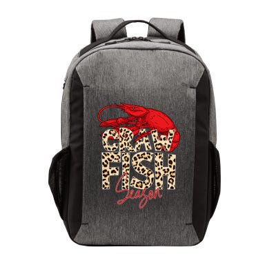 Craw Fish Season Lobster Lover Funny Vector Backpack