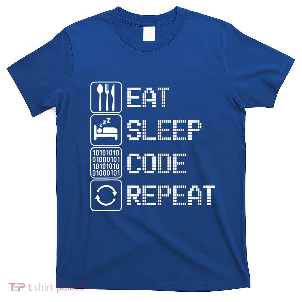 Code Funny Software T-Shirt