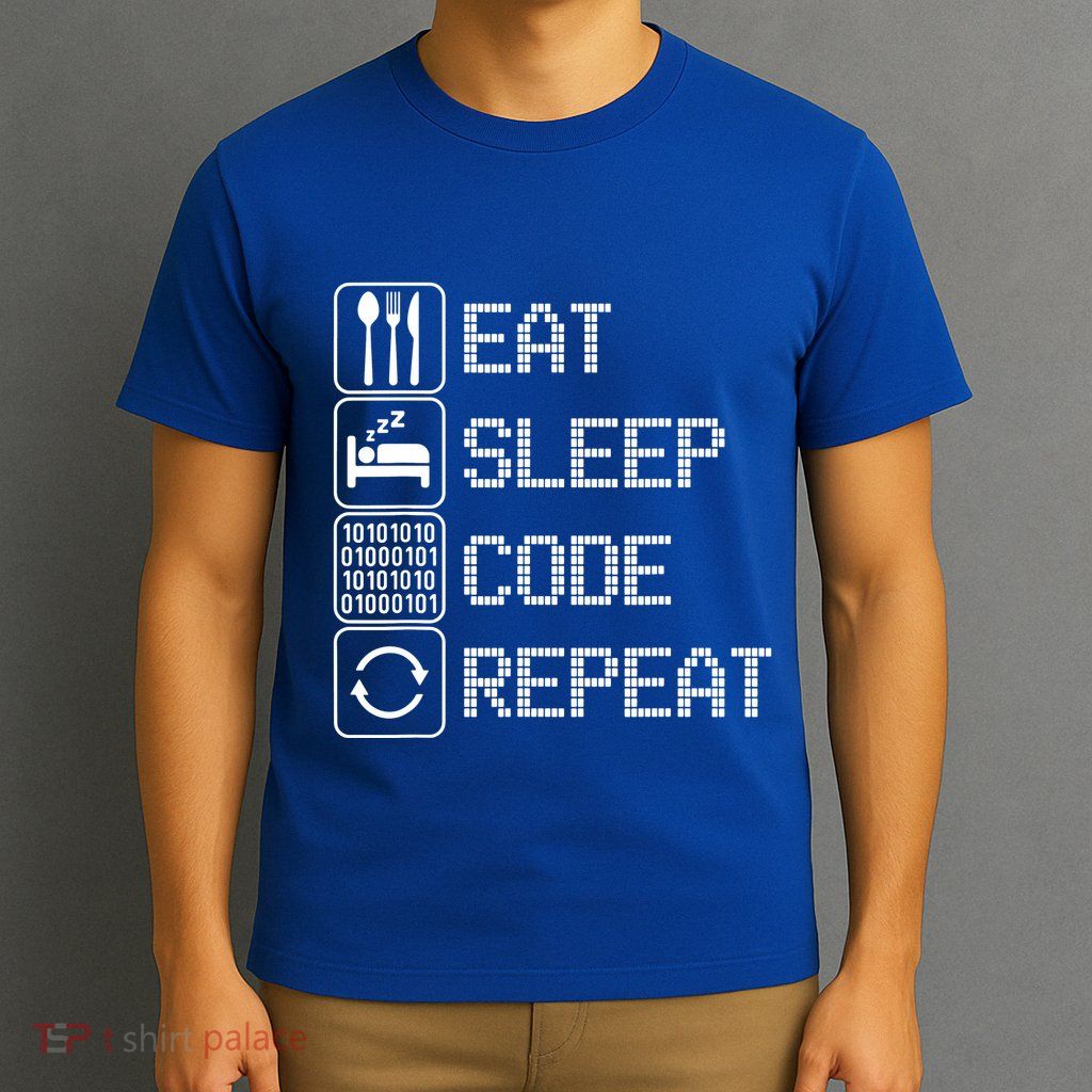 Code Funny Software T-Shirt