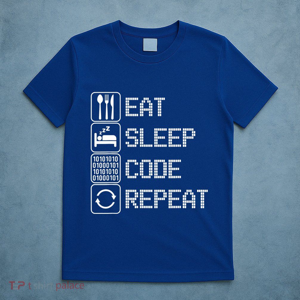 Code Funny Software T-Shirt