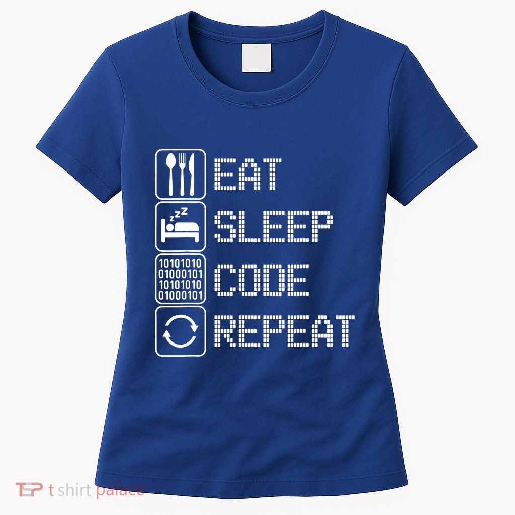Code Funny Software Women's T-Shirt