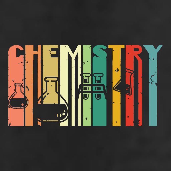 Chemistry Funny Science Student Chemist Humor Cool Comfort Performance Bucket Hat