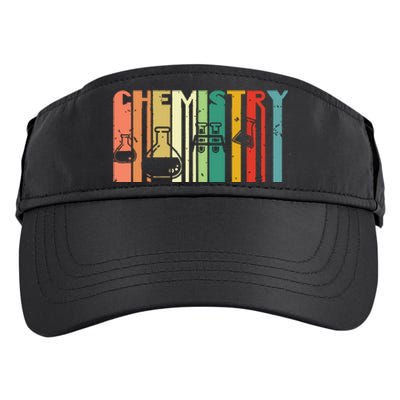 Chemistry Funny Science Student Chemist Humor Adult Drive Performance Visor