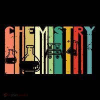 Chemistry Funny Science Student Chemist Humor Drawstring Bag