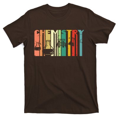 Chemistry Funny Science Student Chemist Humor T-Shirt