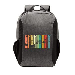 Chemistry Funny Science Student Chemist Humor Vector Backpack