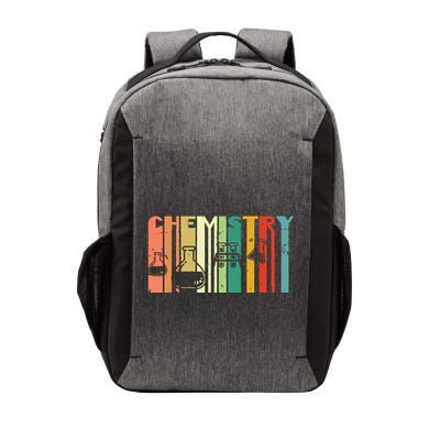 Chemistry Funny Science Student Chemist Humor Vector Backpack