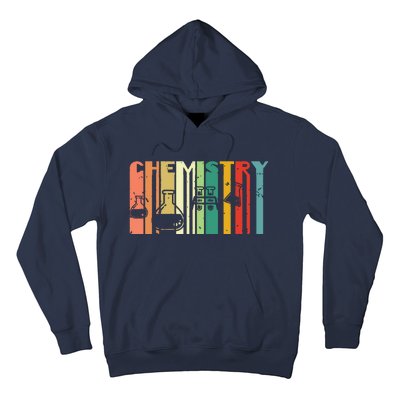 Chemistry Funny Science Student Chemist Humor Hoodie