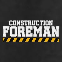 Construction Foreman Safety S For Crew Workers Hat