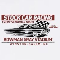 Checkered Flag Sports Tan Bowman Gray Stadium Clash Every Saturday Nigh 11oz C Handle Ceramic Mug