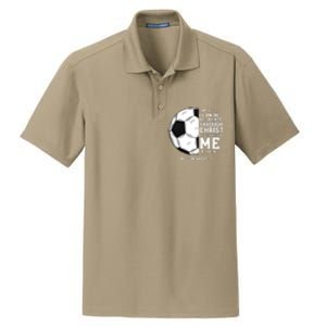 Christian Funny Soccer Men Boys Religious Dry Zone Grid Polo