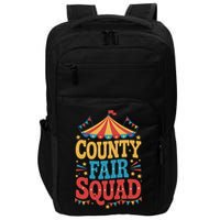 County Fair Squad Impact Tech Backpack