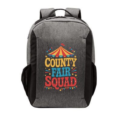 County Fair Squad Vector Backpack