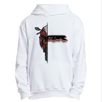 Cbr Fireblade Sportbike Motorcycle Urban Pullover Hoodie