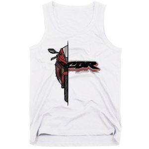 Cbr Fireblade Sportbike Motorcycle Tank Top