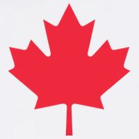 Canadian Flag Shirts Red Maple Leaf Canada Day Cool Comfort Performance Bucket Hat
