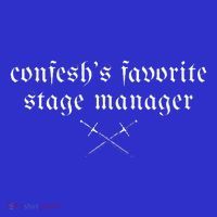 ConfeshS Favorite Stage Manager Button